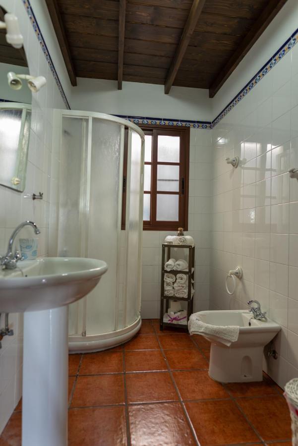 Villa Casa Carolina 2 Las Indias Exterior foto