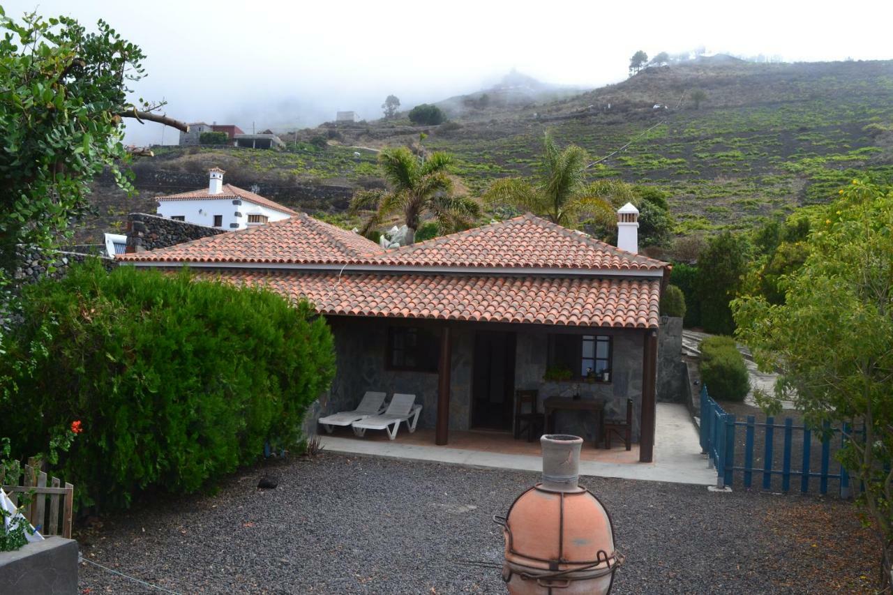 Villa Casa Carolina 2 Las Indias Exterior foto